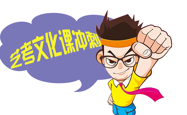 藝考生復(fù)習方案