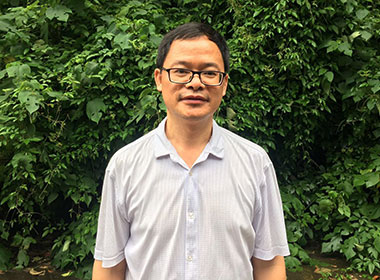 曾武 歷史高級(jí)教師